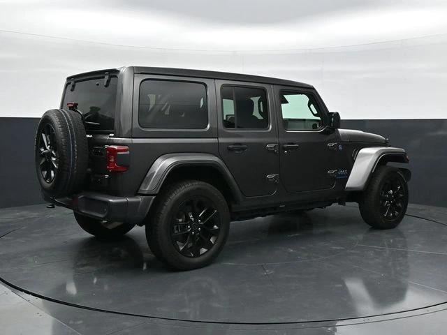 jeep wrangler 4xe 2025 1C4RJXP68SW600417 image jeep wrangler 4xe 2025 1C4RJXP68SW600417 image